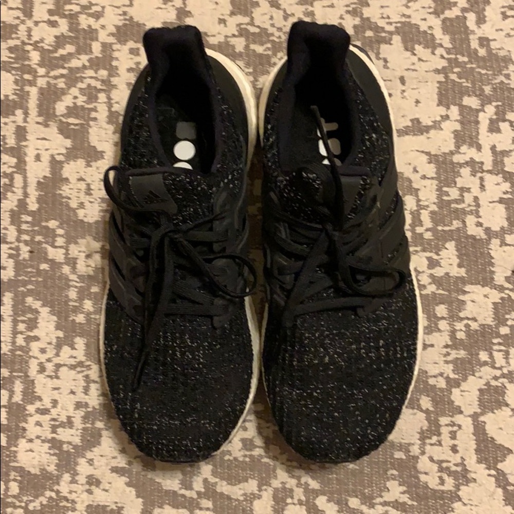 Adidas Ultra Boosts
